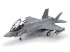Tamiya 61124 Lockheed Martin F-35A Lightning II 1/48